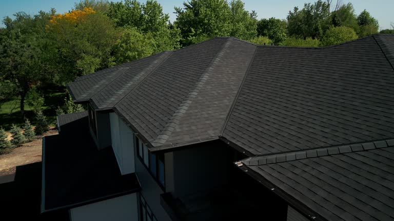 Utica, OH Roofing Service Company